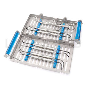 ชุดแปรงฟันขนนุ่มพร้อมชุดเครื่องมือกรอกข้อมูลแบบคอมโพสิต CE ดูแลฟัน - Product Image 1