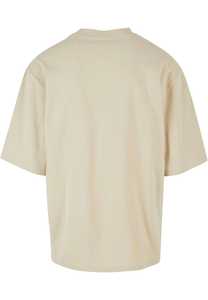 เสื้อยืดโอเวอร์ไซส์วินเทจผู้ชายผ้าฝ้ายแท้ 100% หนานุ่ม พิมพ์ลายโลโก้ด้วยระบบ DTG ขายส่ง - Product Image 6