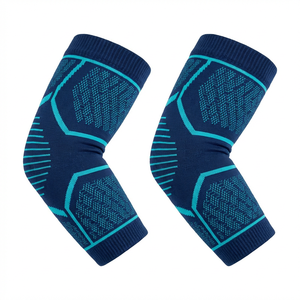 Manchons de compression rafraîchissants pour hommes et femmes, pour la course à pied, le basketball, le cyclisme, protection des bras contre l'exposition au soleil - Product Image 4