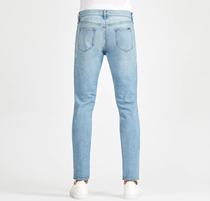 Breathable Denim Jeans for Men anti wrinkle soft <b>stuff</b> comfortable anti shrink newest design Denim Jeans with <b>cheap</b> rate - Product Image 4