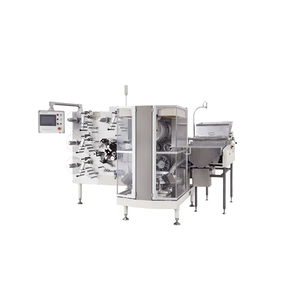 Machine d'emballage de cannelle à bas prix, conçue pour les programmes d'achat en gros - Product Image 5