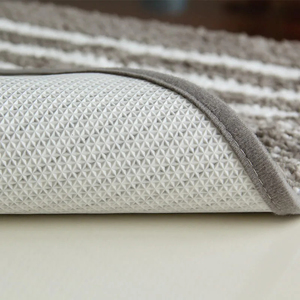 Tapis de bain antidérapants personnalisés, nouveauté, vente chaude, les plus populaires pour salle de bain - Product Image 2
