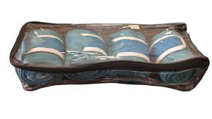 Vendaje de vellón de alta calidad personalizado Shemax 2023 Venta caliente en todos los colores para equitación ecuestre - Product Image 3