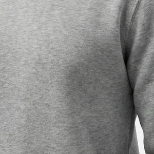 Sudadera con capucha extragrande personalizada y elegante para hombre, diseño vintage lavado con bolsillo frontal, cómoda sudadera con capucha personalizada para invierno. - Product Image 5