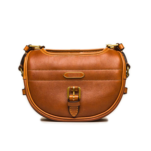 Bolsa de Cartuchos de Caza de Cuero Personalizada - Firmeza Suave/Media, Resistente, MOLLE, Alta Presión, 6x/8x, Resistente al Agua - Product Image 5