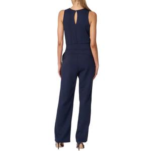 Mono de Moda para Mujer de Alta Calidad, Nuevo Modelo de Primavera/Verano, Ajustado, Corto, Sólido, en Oferta - Product Image 5