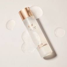 Tonico SNP Gold Collagen Expert 200ml - Sconto su Formulazione Liquida per Cura Quotidiana - Product Image 1