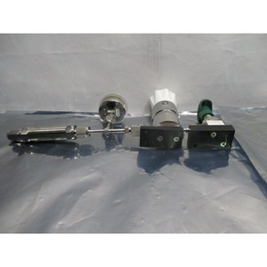 Conjunto de Válvulas Millipore, Regulador, Válvula de Cierre - Equipos y Piezas de Semiconductores de Confianza de la Marca Global Legacy - Product Image 5