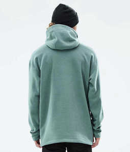 Sweat à capuche d'hiver pour le ski, sweat-shirt à capuche pour sports de plein air, pull en polaire chaud, sweat à capuche décontracté pour le snowboard, fournisseur en gros - Product Image 6