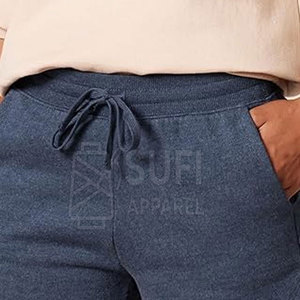 Shorts Bermuda para Mujer, Cintura Alta, Tela Suave y Transpirable, Ecológicos, de Secado Rápido, Diseñados para un Uso Cómodo Durante Todo el Verano - Product Image 6