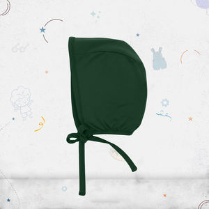 Gorros para Bebé de Algodón Suave y Bambú, Protección Delicada para la Cabeza - Product Image 1