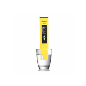 เครื่องวัดค่า pH ดิจิตอล Metravi PH-600 ความแม่นยำ 0.01 ระดับการป้องกัน IP55 รับประกัน 1 ปี - Product Image 2