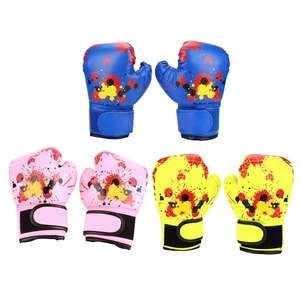 Máquina de Entrenamiento de Boxeo de Pared con Encaje de Cuero de Alta Calidad, para Niños y Adultos - Product Image 1