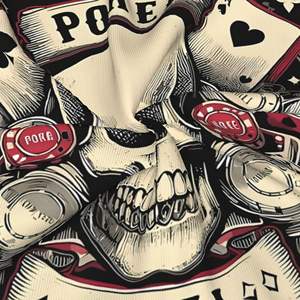 ¡Grandes Ofertas! Pañuelos de Seda y Satén Cuadrados con Logotipo Personalizado: Estampados de Puntos, Lisos, a Cuadros, Rayas, Lazos, Personajes Animales, Argyle y Hojas - Product Image 2