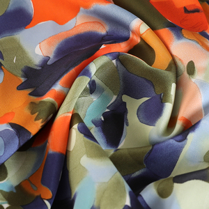 Faldas largas de verano con estampado geométrico y floral, de cintura alta, elegantes y a la moda para mujer. - Product Image 6