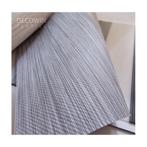 Stores enrouleurs modernes TDC Zebra avec tissu occultant – Stores combinés pour la décoration intérieure, fabriqués en Corée - Product Image 5