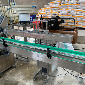 Ligne de production pour réacteur d'émulsion automatique de scellant pour pneus 500 kg 380 V 220 V Chine Haute cisaillement Stable Faible coût d'exploitation - Product Image 5