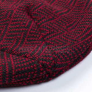 หมวกบีนนี่สีพื้น ปรับแต่งสีและขนาดได้ คุณภาพสูง ปรับขนาดได้ สำหรับผู้หญิง ราคาสมเหตุสมผล คุณภาพดีที่สุด สไตล์ใหม่ - Product Image 5