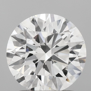 Diamante Cultivado en Laboratorio Ilois de 1.58CT, Corte Brillante Redondo, Color E, Claridad VS1, Certificado IGI, Tipo CVD IIa para Joyería - Product Image 1