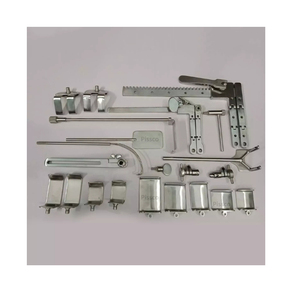 Système d'Écartement Cardiaque PISSCO pour Chirurgie Cardiaque et Thoracique - Product Image 3