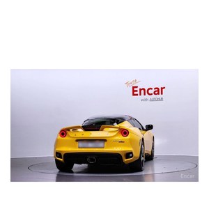 Lotus Evora 3.5 IPS Modelo Diciembre 2016 con 37,403 km, Caja de Cambios Manual, Volante a la Izquierda - Product Image 4