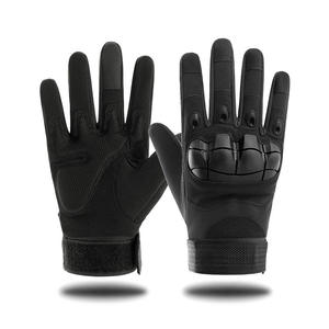 Guantes de Carreras Unisex, Protección de Alto Rendimiento, Equipo de Seguridad para Deportes de Motor y Deportes de Alta Velocidad - Product Image 1