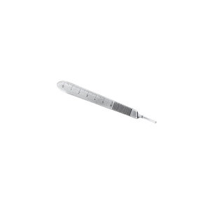 Kit de herramientas dentales manuales de alta calidad IAA, superventas, con mango BP, bisturí quirúrgico, raspador dental e instrumentos de acero inoxidable. - Product Image 4