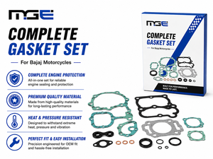 Filtro de aceite para motocicletas Bajaj - Product Image 1