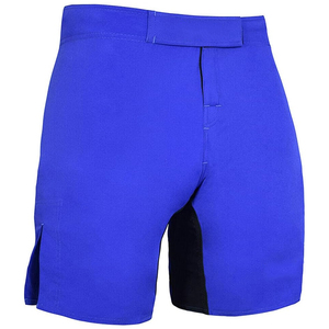 Shorts de boxe et MMA sublimés pour hommes – Imprimés, pour Muay Thai et entraînement de combat - Product Image 3