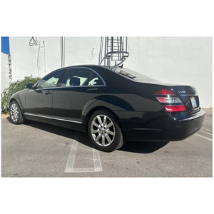 Mercedes-Benz S550 de 2007 - Product Image 2