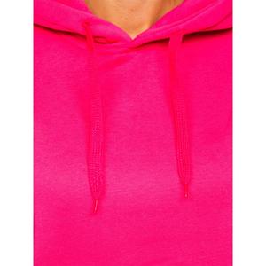 Pain Unisex 65% Cotton 35% Polyester <b>Fleece</b> <b>Women's</b> Regular Fit Hoodies Custom Logo Oversize Plus Size Pullover <b>Women</b> <b>Hoodie</b> - Product Image 4