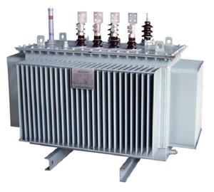 หม้อแปลงไฟฟ้าแรงสูงแบบจุ่มน้ำมัน 500kVA 1000kVA สำหรับสถานีไฟฟ้ากลางแจ้ง - Product Image 4