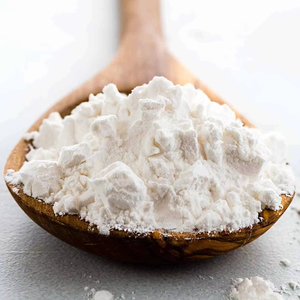 Almidón de Araroto Orgánico de Primera Calidad, Precio Económico, Sabor Natural para Alimentos e Ingredientes, Empacado en Bolsa, Origen Vietnam - Product Image 1