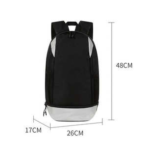 Sac à dos de basketball pour hommes, sac de basketball personnalisé - Product Image 6
