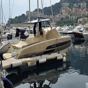 I-n-v-i-c-t-u-s G-T 320 - Product Image 1