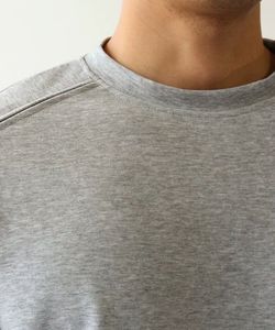 ชุดลำลองผู้ชายสไตล์สตรีทแวร์ เสื้อยืดและกางเกงขาสั้นสองชิ้นสำหรับผู้ชาย ชุดกางเกงขาสั้นฤดูร้อนสุดหรูแบบสั่งทำ - Product Image 2