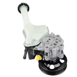 Bomba de Dirección Asistida para Chrysler, Dodge y Jeep, Compatible con el Modelo SRT8 6.4L 2011-2013, 5181778AB/5181778AA - Product Image 3