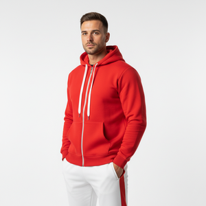 Survêtements de jogging pour hommes tendance, nouveaux designs personnalisés, 100% coton, prix de gros avec service OEM personnalisé - Product Image 3