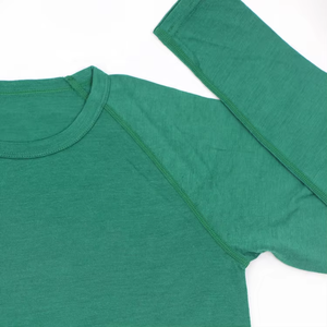 Sudadera Esencial para Niños, Uso Diario, Tela de Primera Calidad para la Escuela, Viajes y Juegos, Fábrica de Ropa con Certificación LEED - Product Image 6
