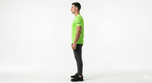 เสื้อยืดแขนยาวสองชั้นผ้าฝ้ายคุณภาพดี ผลิตตามสั่ง ยอดขายดีที่สุด รุ่นใหม่ล่าสุด รับผลิตแบบ OEM - Product Image 4