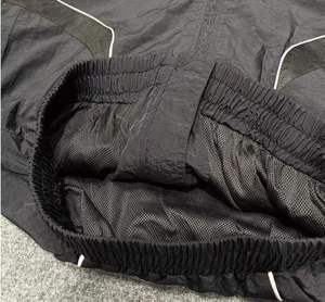 Conjunto de 2 piezas de chándal cortavientos para mujer, estilo casual, antiarrugas, de moda, superventas, precio económico, con personalización. - Product Image 3