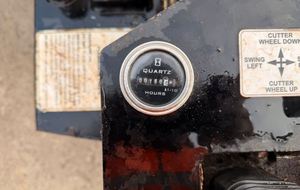 Broyeur de souches d'occasion Bandit SG40 2021, 180 heures, moteur essence, prix bas - Product Image 2