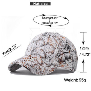 Casquette de baseball haute performance à ajustement confortable pour usage extérieur régulier - Product Image 4