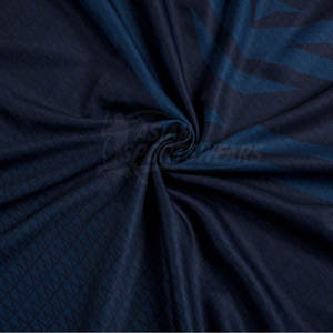 Maillots de football respirants avec une coupe confortable, adaptés aux matchs de compétition - Product Image 6