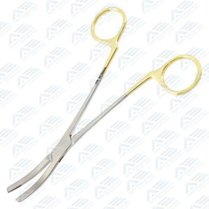 Nouveaux instruments chirurgicaux dentaires orthodontiques de qualité supérieure : Démonte-couronne automatique - Product Image 2