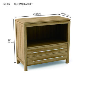 Armadietto Palermo - Product Image 4