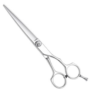 Tijeras de Barbero Profesionales Plegables de Acero Inoxidable Japonés VG10 con Hoja Afilada, Tamaño Personalizado, Acabado Mate, para Salón de Belleza ARISTON - Product Image 3