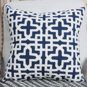 Funda de Cojín Decorativa de Yute Natural de Alta Calidad para Sofá, Suministro al por Mayor - Product Image 5