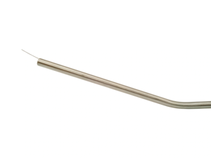 Tubo de Succión Frazier Premium y Cánula Aspiradora de Acero Inoxidable, Instrumentos Quirúrgicos de Precisión Reutilizables para Neurocirugía, ORL y Columna Vertebral - Product Image 3