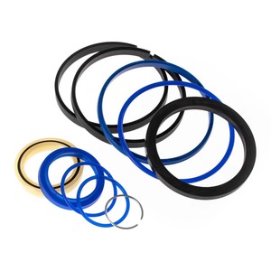 ชุดซีลกระบอกสูบ 991/00081 สำหรับรถแบคโฮล JCB รุ่น 3CX 4CX ซ่อมกระบอกไฮดรอลิก อะไหล่แท้ OEM - Product Image 1